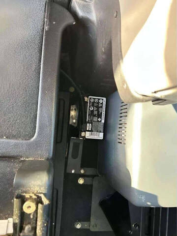 2012 Dodge Grand Caravan Crew