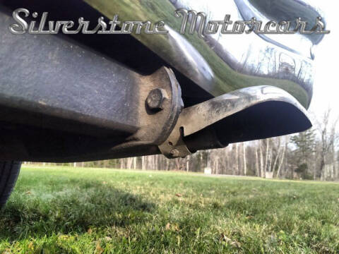 1956 Oldsmobile Ninety-Eight