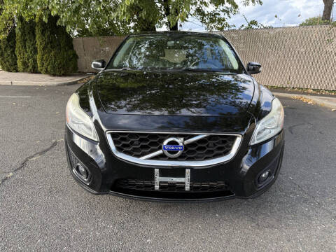 2011 Volvo C30 T5