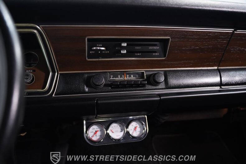 1972 Dodge Dart