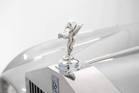 1966 Rolls-Royce Flying Spur