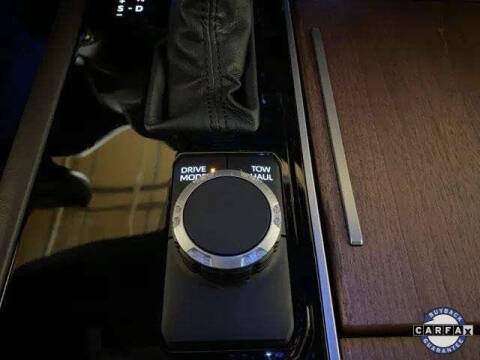 2023 Toyota Tundra 1794 Edition