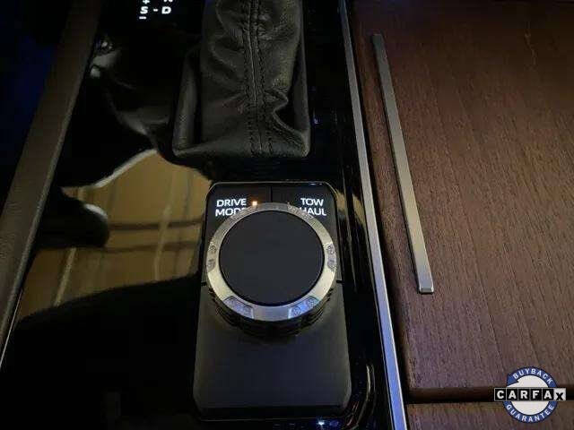 2023 Toyota Tundra 1794 Edition