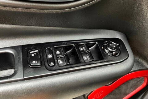 2022 Jeep Renegade Trailhawk