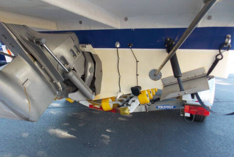 2006 Rinker 232 CAPTIVA