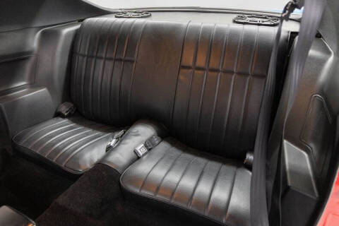 1971 Chevrolet Camaro