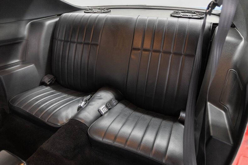 1971 Chevrolet Camaro