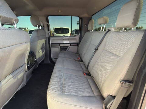 2020 Ford F-250 Super Duty