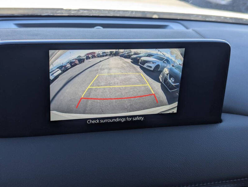 2023 Mazda CX-5 2.5 S Select