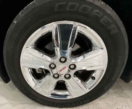 2014 GMC Terrain SLT-2