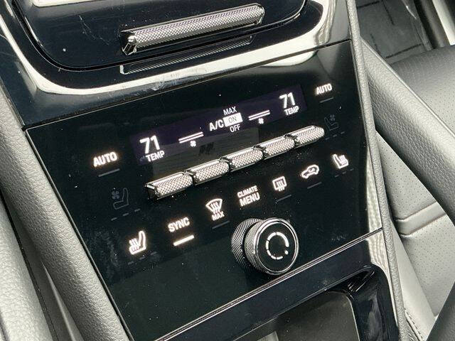 2026 Porsche Cayenne Coupe