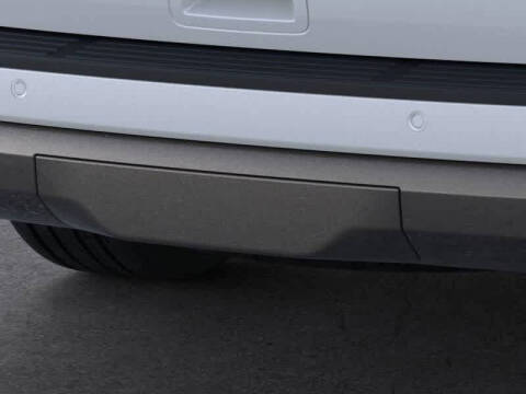 2024 Ford Expedition MAX King Ranch