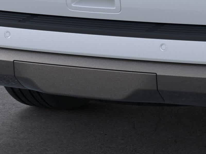 2024 Ford Expedition MAX King Ranch