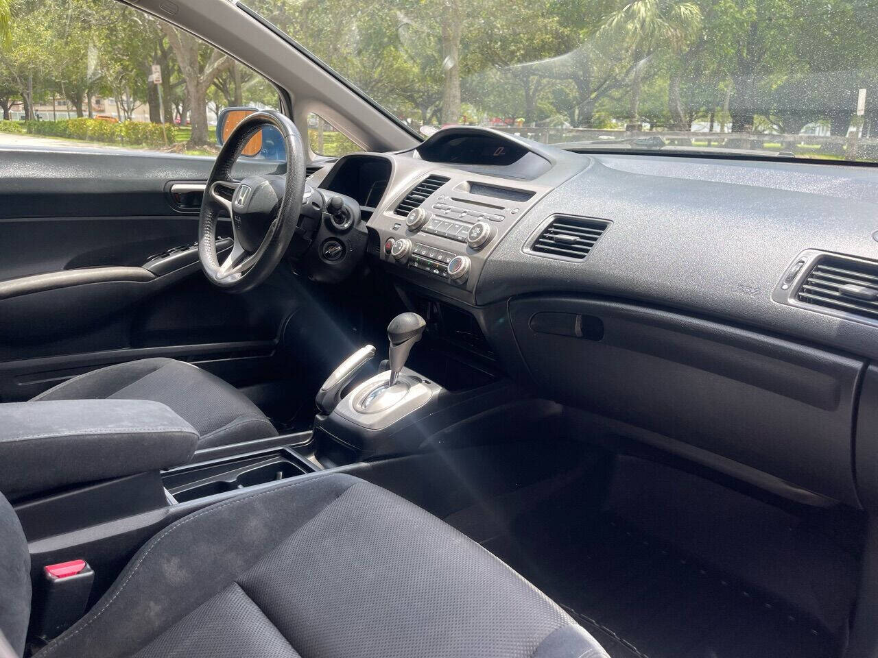 2010 HONDA Civic Sedan - $5,900
