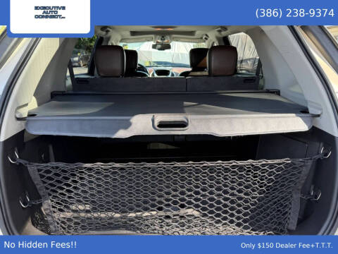 2012 GMC Terrain SLT-2