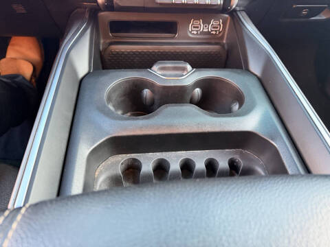 2024 RAM 1500 Big Horn