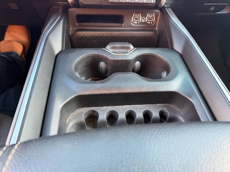 2024 RAM 1500 Big Horn