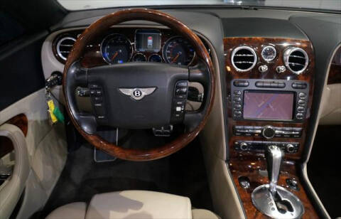 2007 Bentley Continental GT