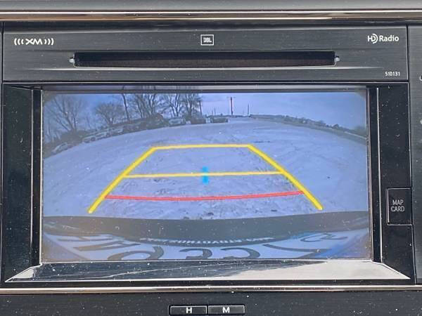 2016 Toyota Avalon Limited