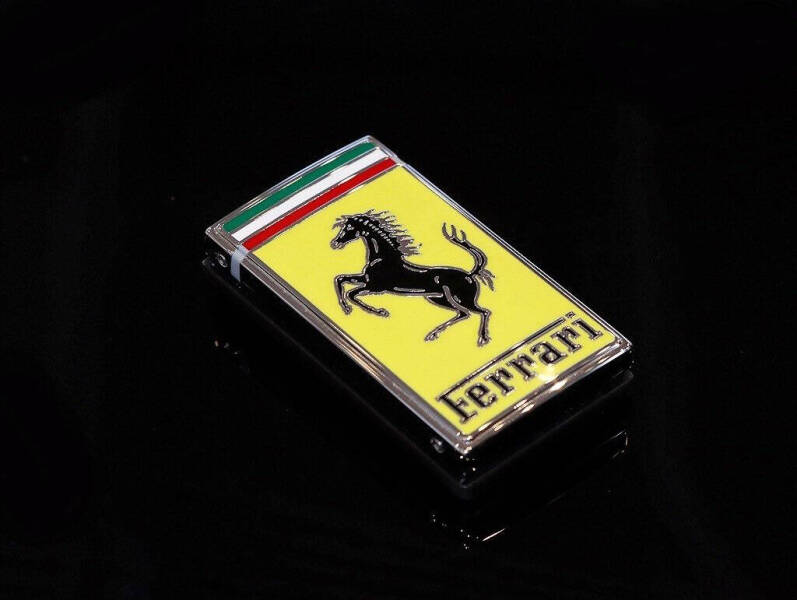 2024 Ferrari 296 GTS