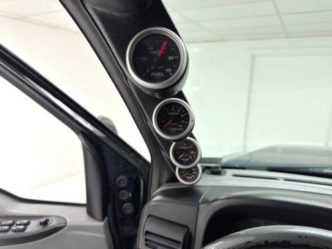 2006 Ford F-250 Super Duty