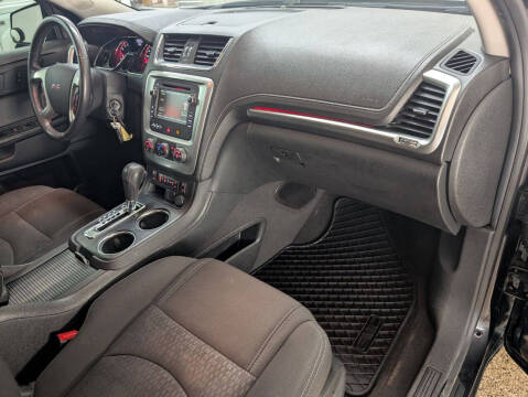 2015 GMC Acadia SLE-2