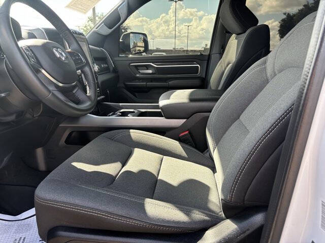 2024 RAM 1500 Lone Star