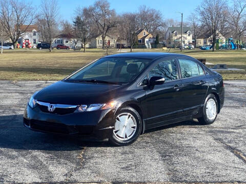 2011 Honda Civic