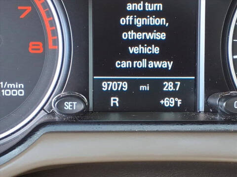 2017 Audi Q5 2.0T quattro Premium