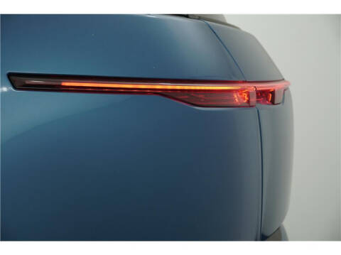 2023 Fisker Ocean Extreme