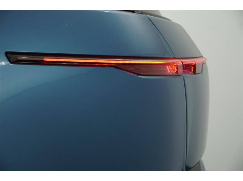 2023 Fisker Ocean Extreme