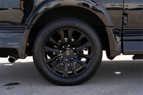 2021 Chevrolet Express 2500