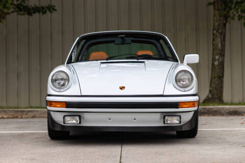1977 Porsche 911