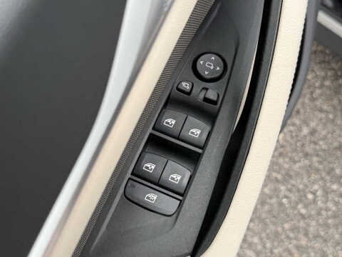 2026 BMW 4 Series 430i xDrive Gran Coupe