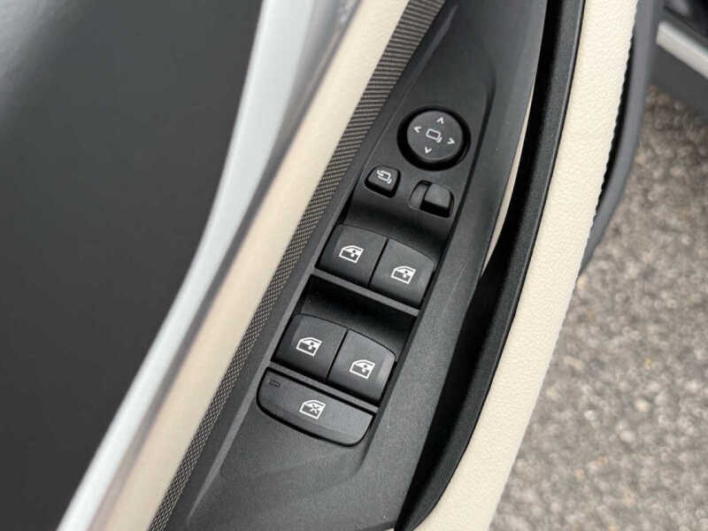 2026 BMW 4 Series 430i xDrive Gran Coupe