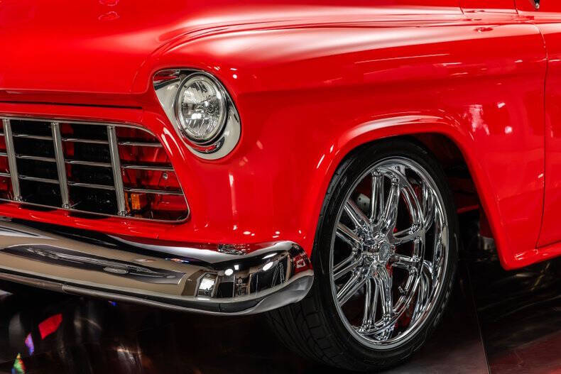 1955 Chevrolet 3100