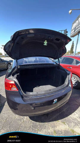 2014 Chevrolet Impala LS