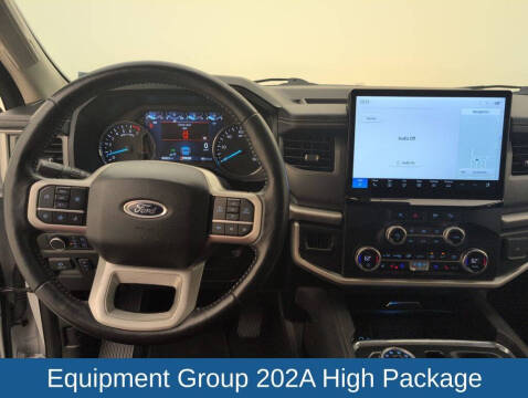 2023 Ford Expedition XLT