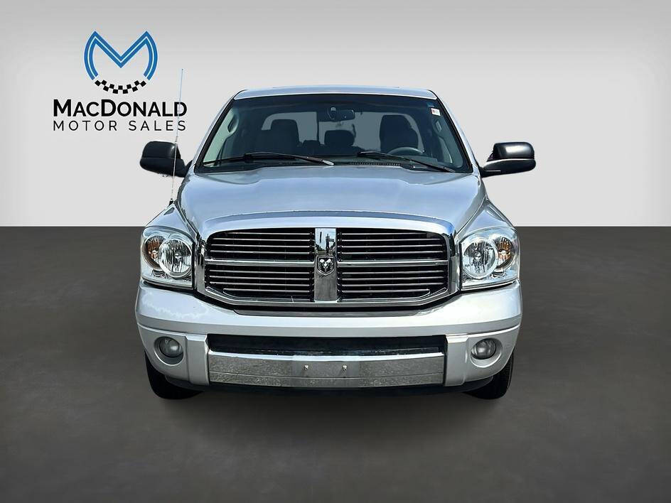 DodgeRam 15003