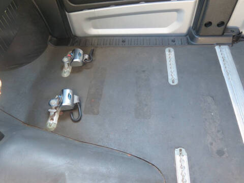 2014 AM General MV-1