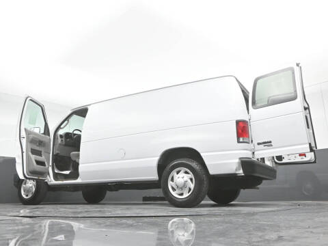 2014 Ford E-Series E-150