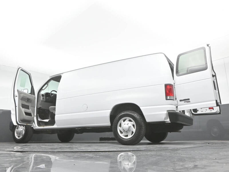 2014 Ford E-Series E-150