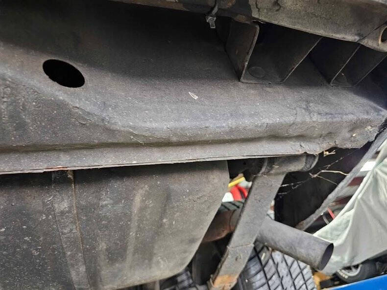 1981 Pontiac Trans Am