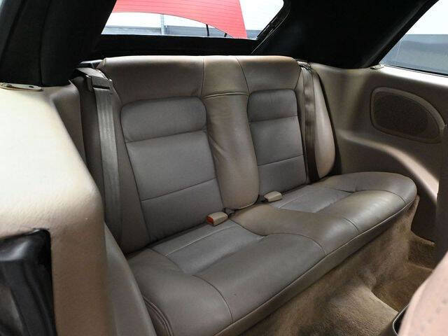 2004 Chrysler Sebring LXi