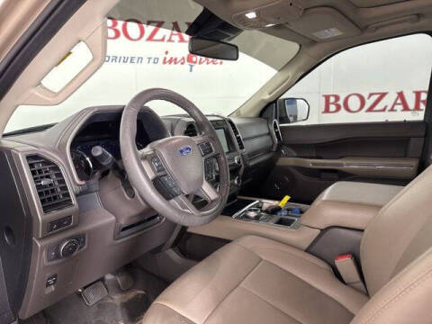 2020 Ford Expedition XLT