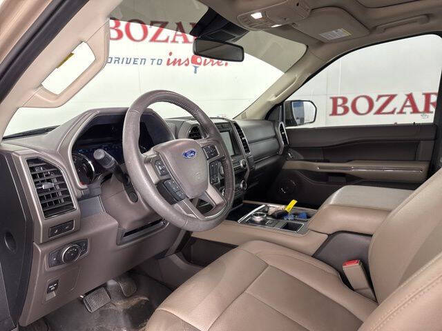 2020 Ford Expedition XLT