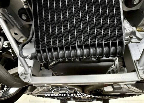 2002 Chrysler Prowler