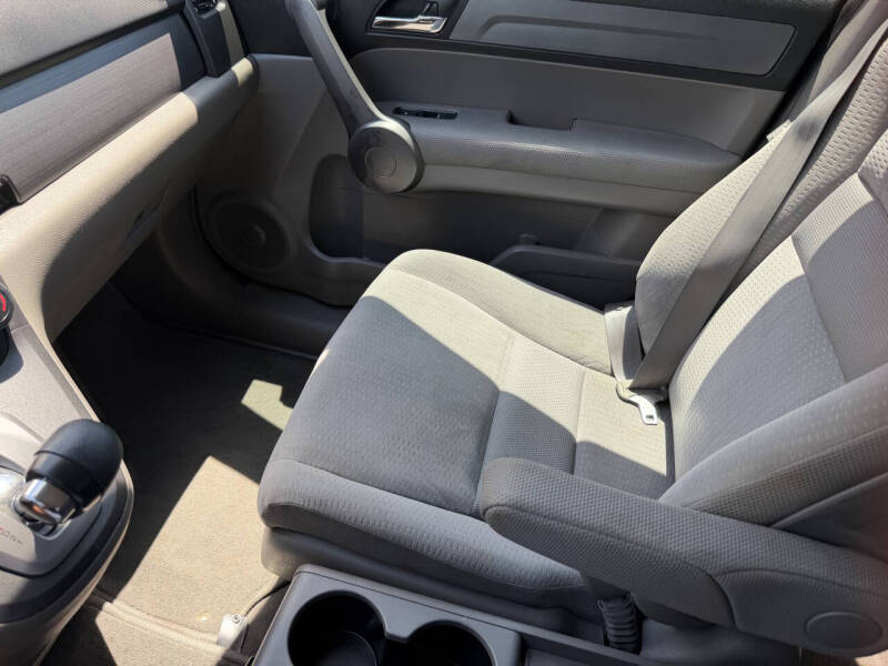 2008 Honda CR-V EX