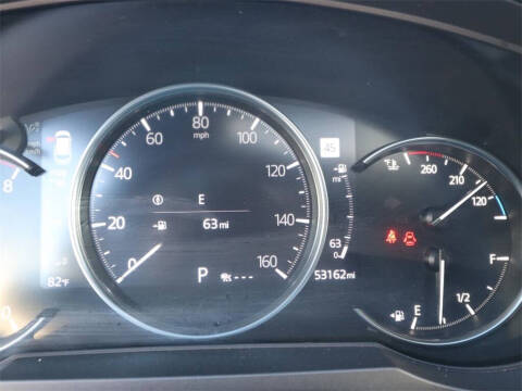 2023 Mazda CX-9 Signature