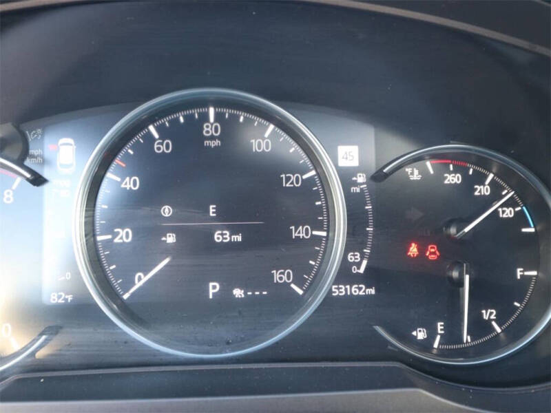 2023 Mazda CX-9 Signature